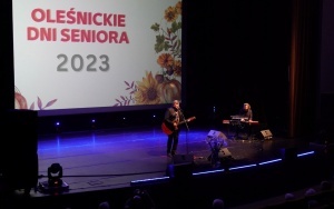 Oleśnickie Dni Seniora 2023 (6)