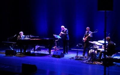 Koncert Grzegorza Turnaua (4)