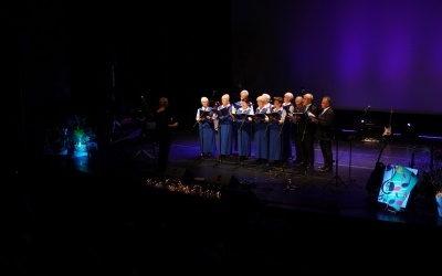I Dolnośląskiego Festiwalu Chórów i Zespołów Senioralnych (5)
