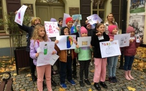 Lekcja muzealna ,,Etykieta kiedyś i dziś" (4)