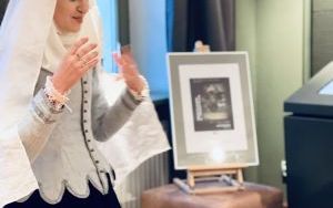 Spotkanie z tradycją pt. ,,Diabły i czarownice - staropolskie przesądy i zabobony" (5)