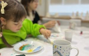 Świąteczny Kiermasz Rękodzieła  (8)