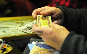 Spotkanie Oleśnickich Kolekcjonerów (1)