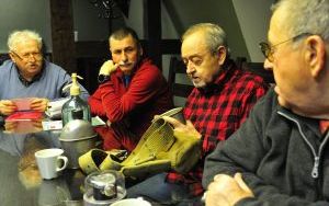 Spotkanie Oleśnickich Kolekcjonerów (6)