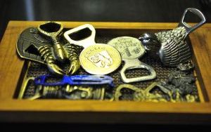 Spotkanie Oleśnickich Kolekcjonerów (5)