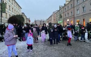 6 grudnia - Uroczyste Rozświetlenie Choinki (3)