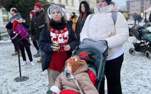 6 grudnia - Uroczyste Rozświetlenie Choinki (5)