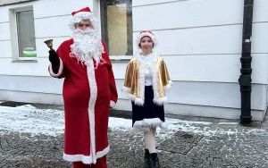 6 grudnia - Uroczyste Rozświetlenie Choinki (6)