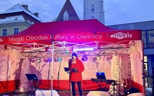 6 grudnia - Uroczyste Rozświetlenie Choinki (1)
