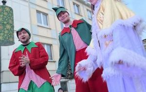 6 grudnia - Uroczyste Rozświetlenie Choinki (2)
