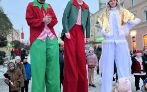 6 grudnia - Uroczyste Rozświetlenie Choinki (3)