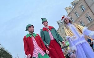 6 grudnia - Uroczyste Rozświetlenie Choinki (4)