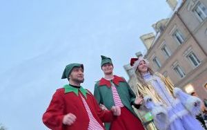 6 grudnia - Uroczyste Rozświetlenie Choinki (5)