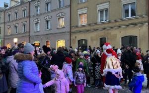 6 grudnia - Uroczyste Rozświetlenie Choinki (6)
