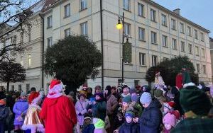 6 grudnia - Uroczyste Rozświetlenie Choinki (2)