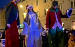 6 grudnia - Uroczyste Rozświetlenie Choinki (1)
