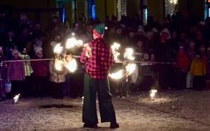 6 grudnia - Uroczyste Rozświetlenie Choinki (4)