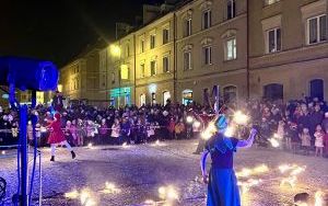 6 grudnia - Uroczyste Rozświetlenie Choinki (7)