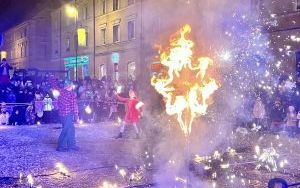 6 grudnia - Uroczyste Rozświetlenie Choinki (7)