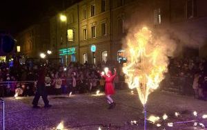 6 grudnia - Uroczyste Rozświetlenie Choinki (8)