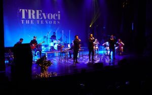 KONCERT NOWOROCZNY - TRE VOCI (2)