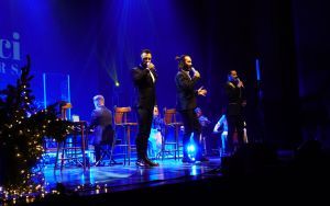 KONCERT NOWOROCZNY - TRE VOCI (3)