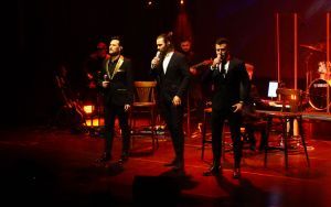 KONCERT NOWOROCZNY - TRE VOCI (1)