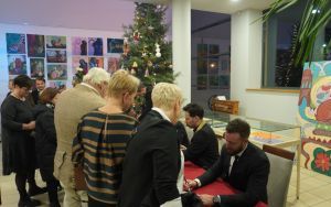 KONCERT NOWOROCZNY - TRE VOCI (6)