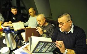 Spotkanie Oleśnickich Kolekcjonerów  (1)