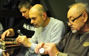 Spotkanie Oleśnickich Kolekcjonerów  (2)