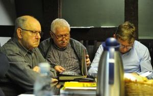 Spotkanie Oleśnickich Kolekcjonerów  (3)