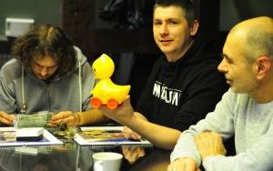 Spotkanie Oleśnickich Kolekcjonerów  (7)