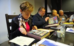 Spotkanie Oleśnickich Kolekcjonerów  (3)