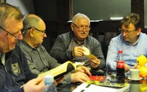 Spotkanie Oleśnickich Kolekcjonerów  (7)