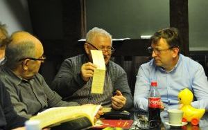 Spotkanie Oleśnickich Kolekcjonerów  (1)