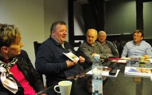 Spotkanie Oleśnickich Kolekcjonerów  (8)