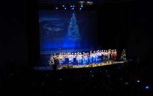 Świąteczny Koncert Kolęd  (2)