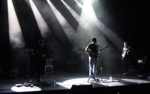 Koncert Wiktora Dyduły z zespołem (2)