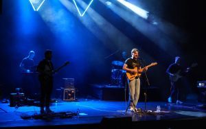 Koncert Wiktora Dyduły z zespołem (3)