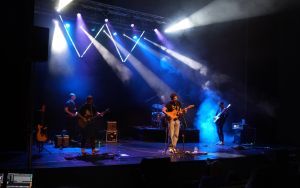Koncert Wiktora Dyduły z zespołem (4)