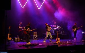 Koncert Wiktora Dyduły z zespołem (5)