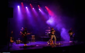 Koncert Wiktora Dyduły z zespołem (1)