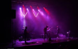 Koncert Wiktora Dyduły z zespołem (2)