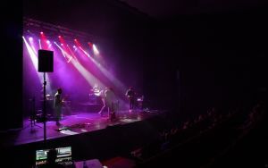 Koncert Wiktora Dyduły z zespołem (3)