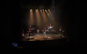 Koncert Wiktora Dyduły z zespołem (5)