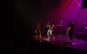 Koncert Wiktora Dyduły z zespołem (6)