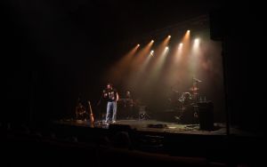 Koncert Wiktora Dyduły z zespołem (5)