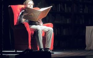 Spektakl dla dzieci "Pchła Szachrajka" w wykonaniu Teatru Żelaznego (9)
