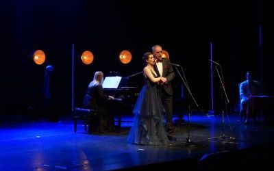 Koncert operetkowy ,,Usta milczą, dusza śpiewa...o Miłości" (7)