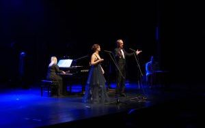 Koncert operetkowy ,,Usta milczą, dusza śpiewa...o Miłości" (1)